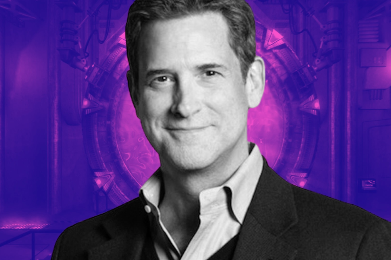 Week in Geek | New Stargate Odds Improve as MGM Gives TV Update