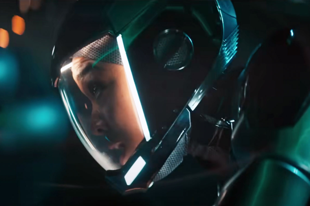 Star Trek: Discovery Season 5 First Trailer Introduces New Characters