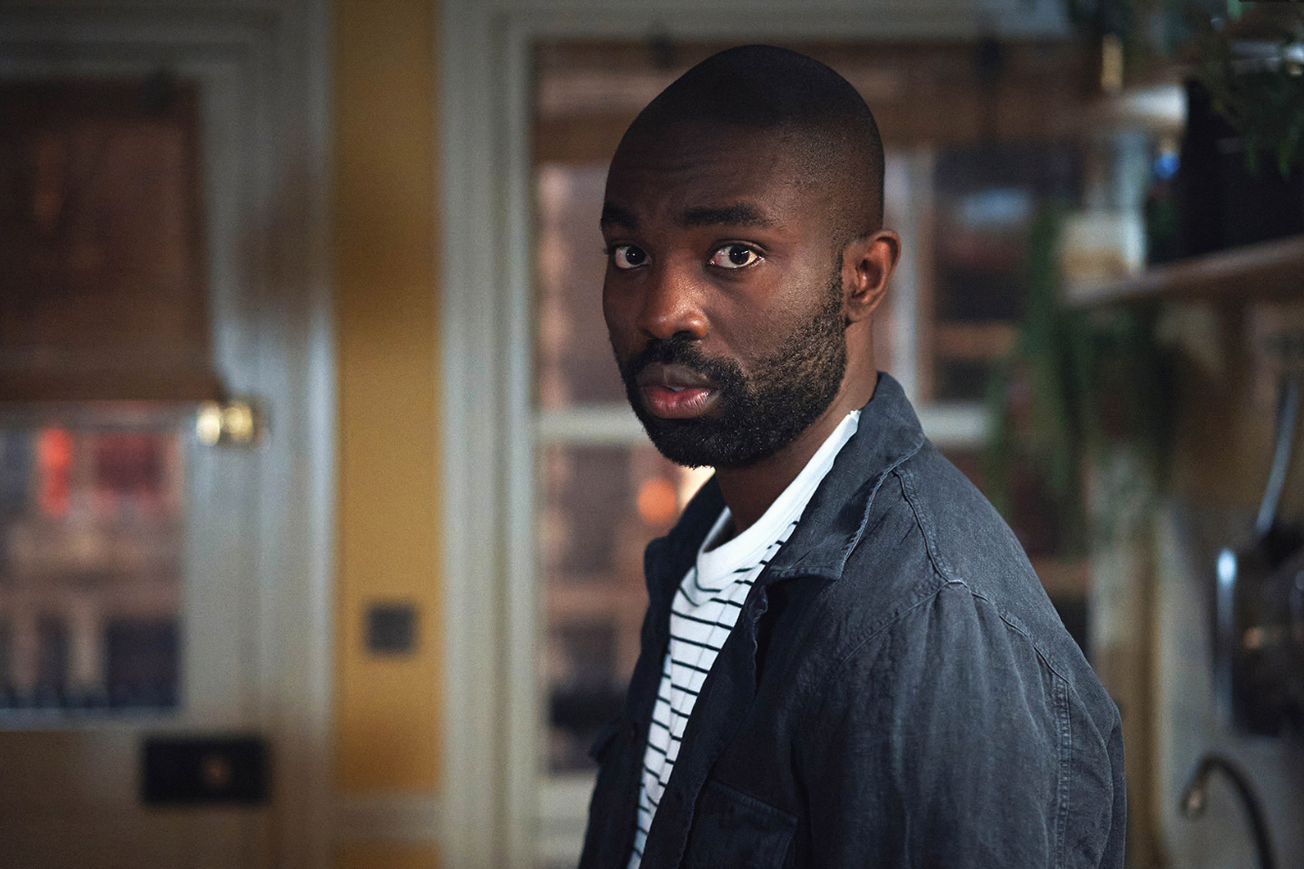 TNT Picks Up Brit Time Travel Series The Lazarus Project