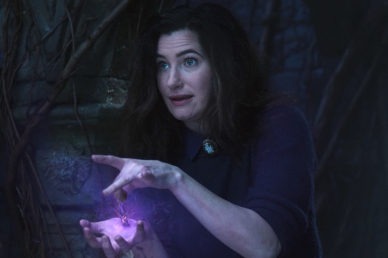 Agatha: Coven of Chaos Casts Aubrey Plaza, Maria Dizzia, and More