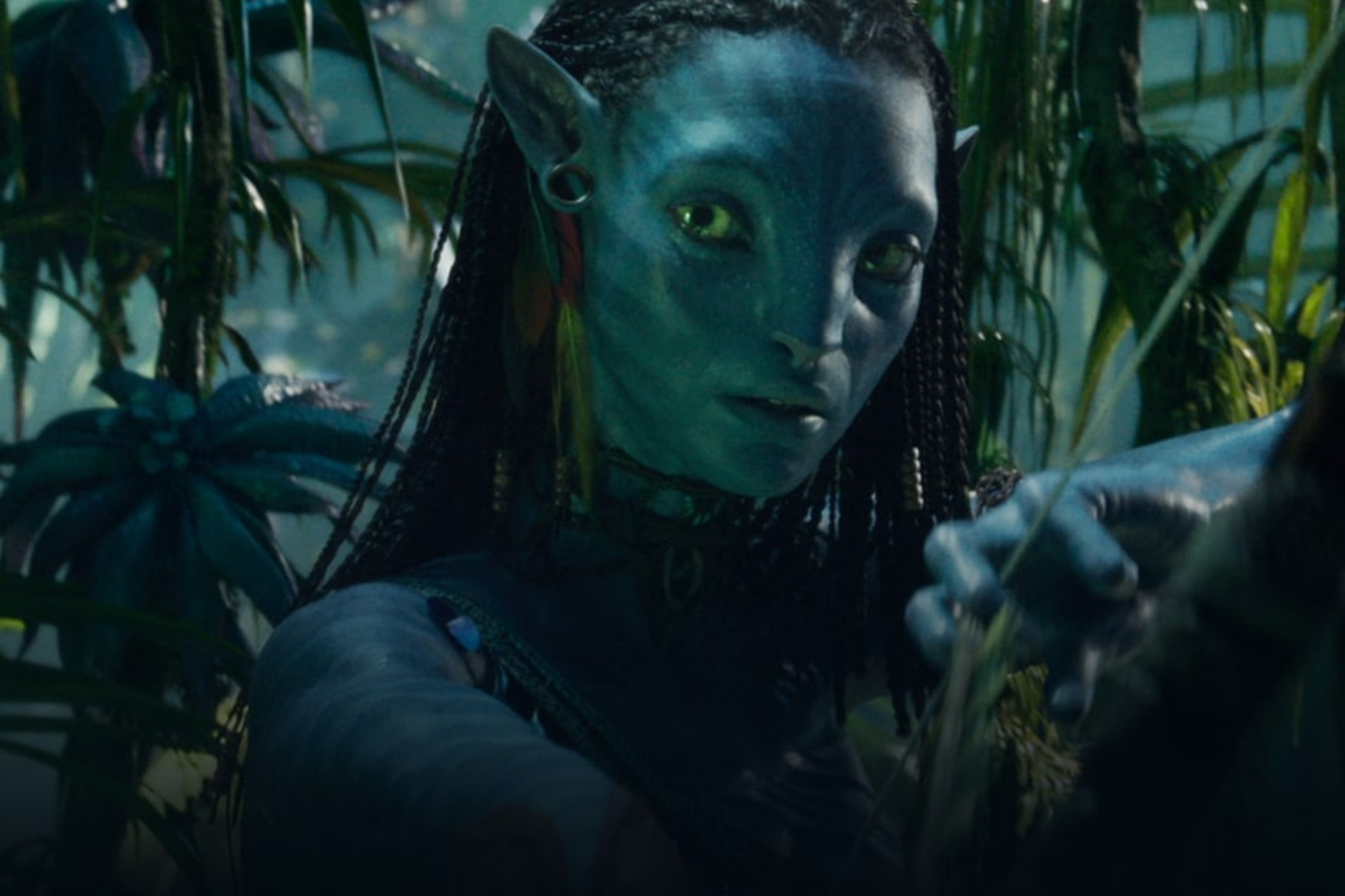 Avatar: The Way of Water New Poster and Full Trailer
