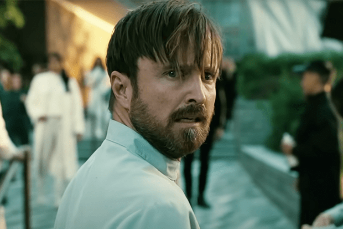 Westworld Season 5 is Cancelled