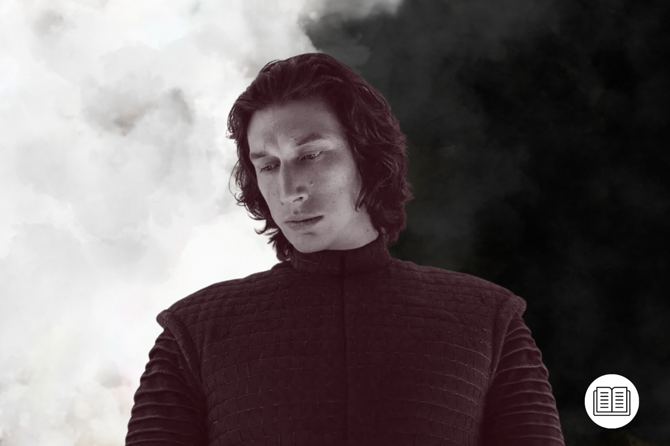 Star Wars | Ben Solo’s Redemption: Looking for A Better Way Back
