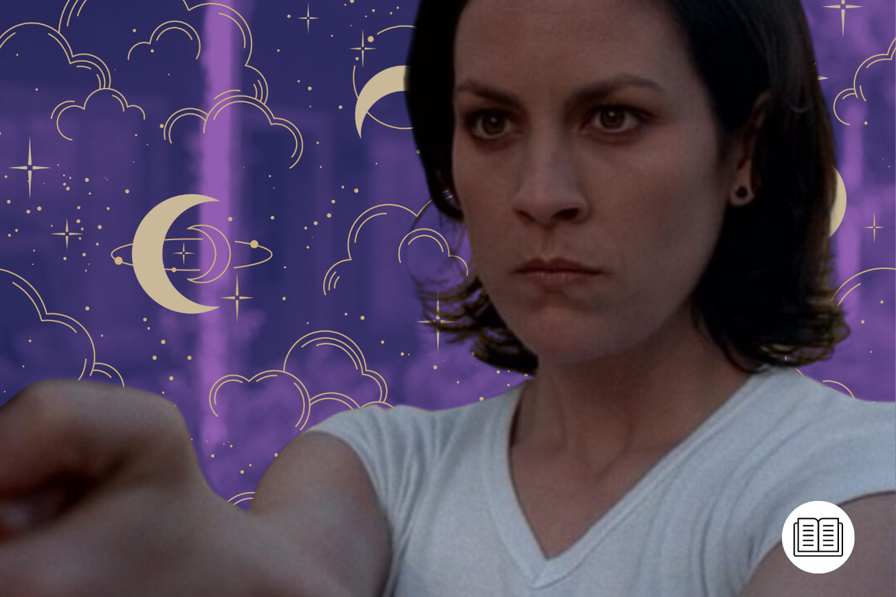 The X-Files | The Case for Monica Reyes: Uplifting Woman of TV