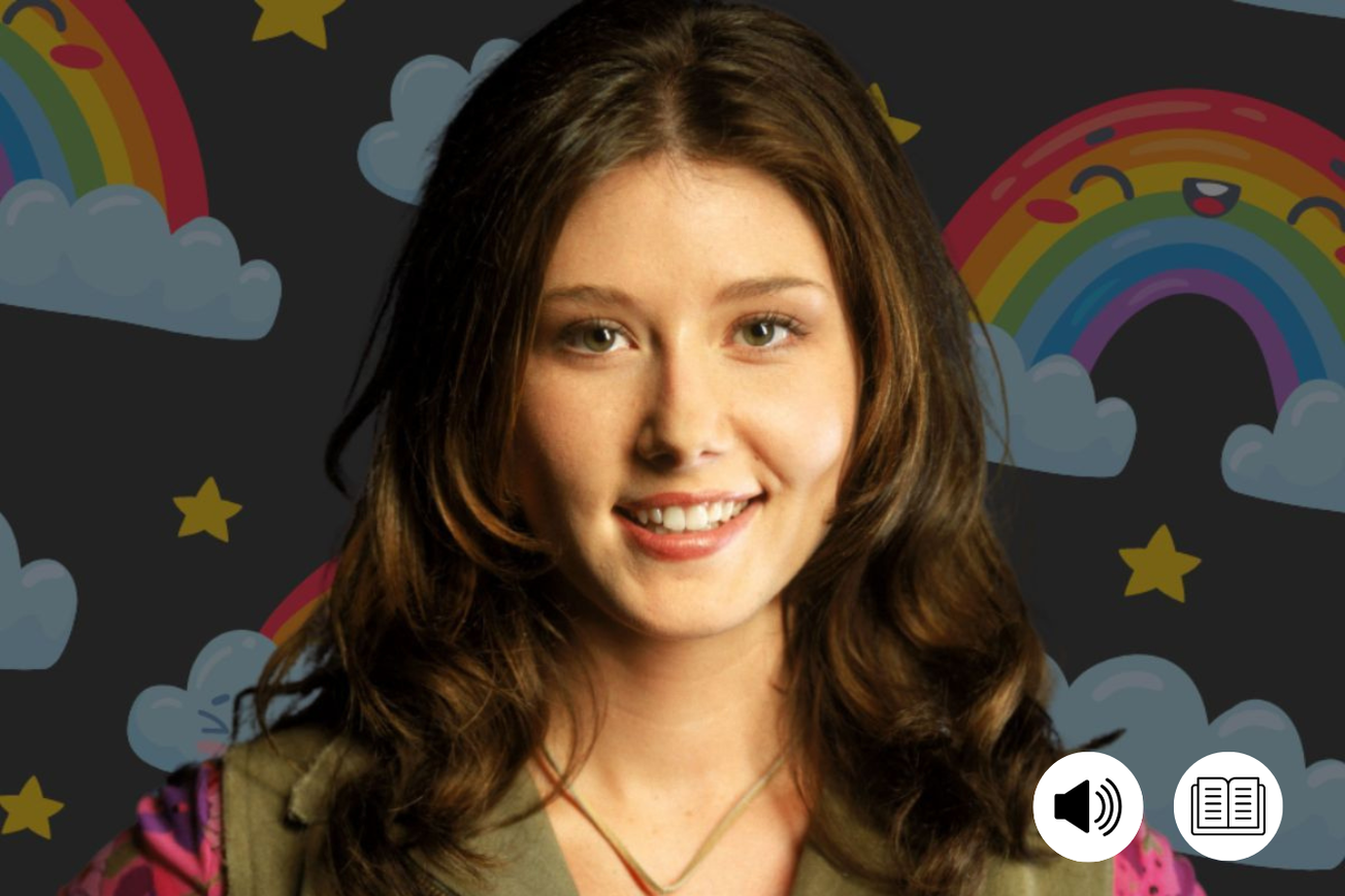 Firefly | “One Day, We’ll Watch Firefly and Talk about Kaylee” – A Letter to My Daughter