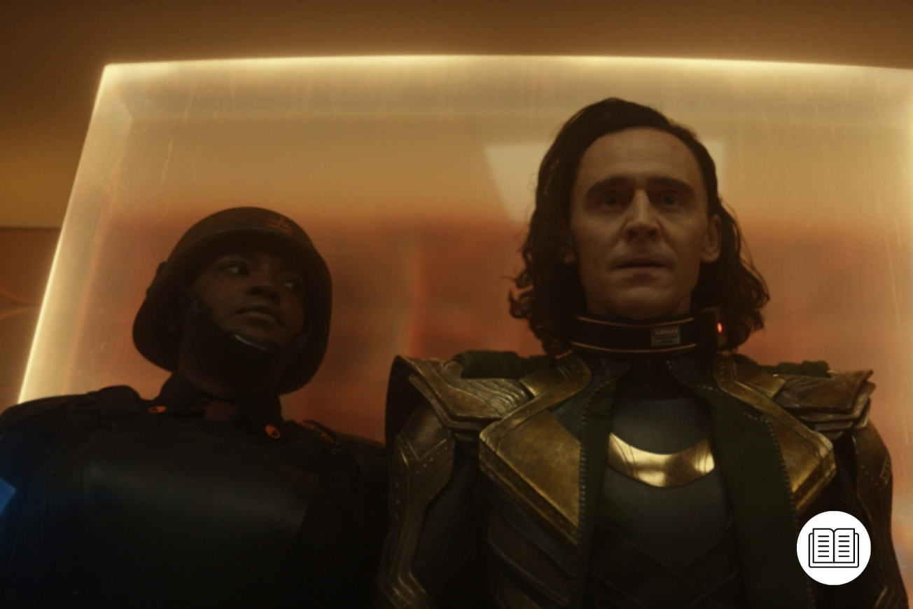 Loki | The Retro VFX of Time Travel – An Interview with FuseFX’s Wayne England