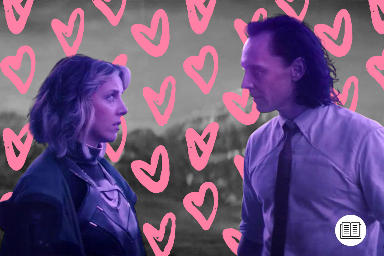 Loki | Is the Loki/Sylvie Romance Incest or Plain Creepy?