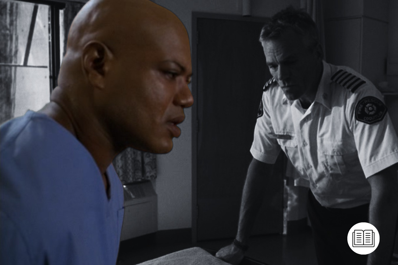 Stargate | Why SG-1’s ‘The Changeling’ is TV’s Most Realistic Dream Episode