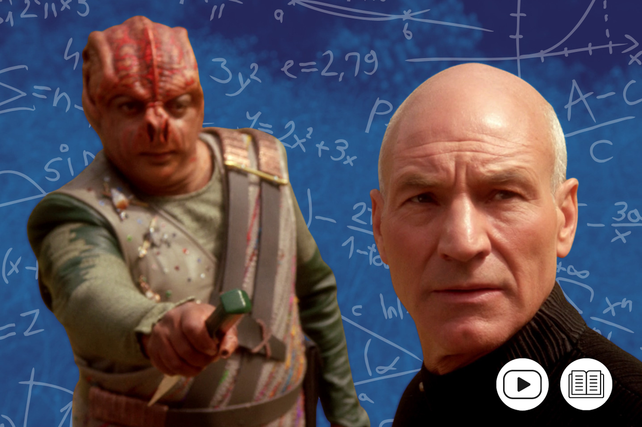 Star Trek | Universal Translator Tech Is Nearly Here – So Are Its Challenges