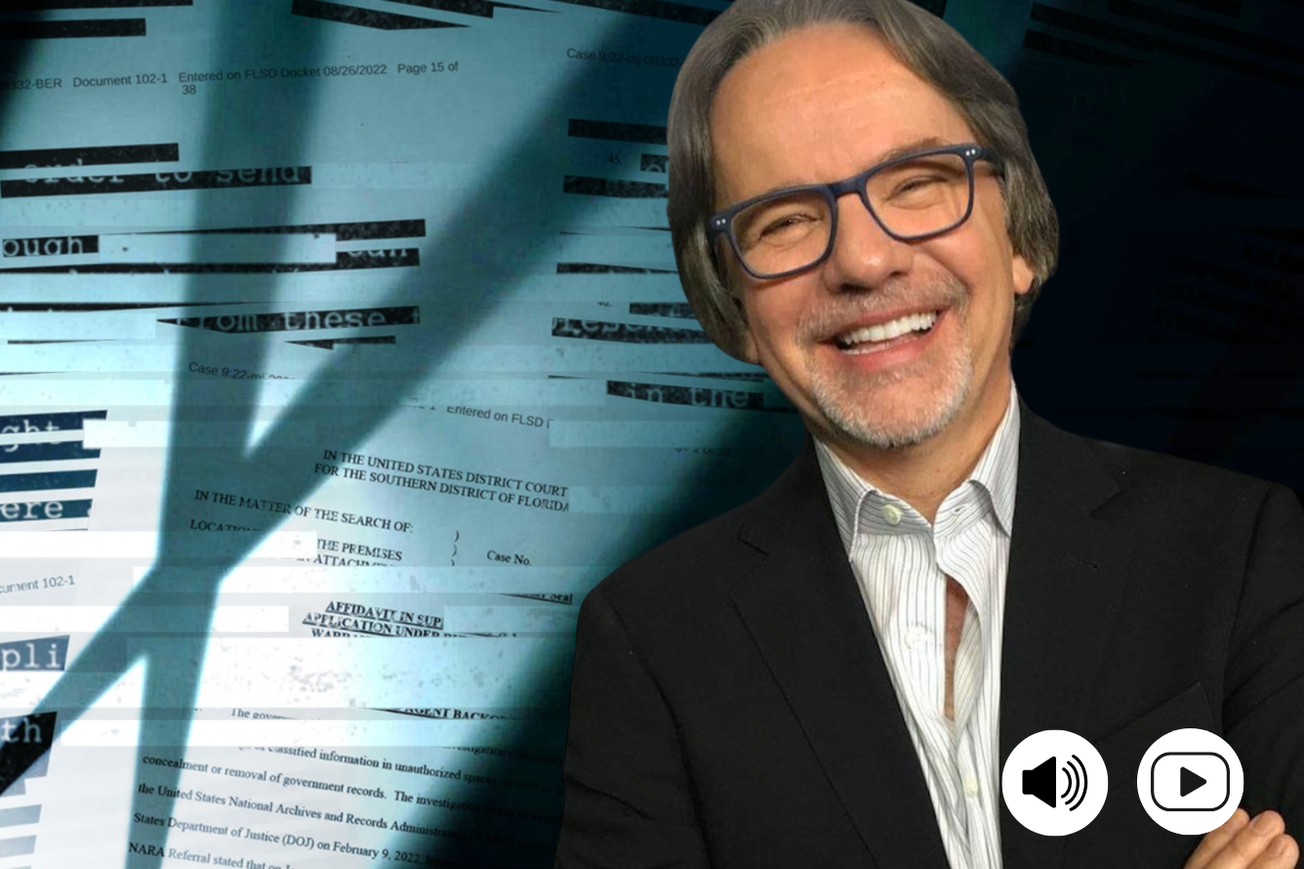 The X-Files | Frank Spotnitz Storytelling Masterclass – Watch the Full Video