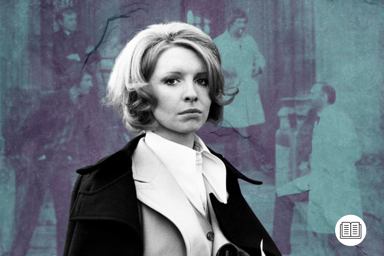 The Stone Tape | Nigel Kneale’s Science Fiction Ghost Story Turns 50