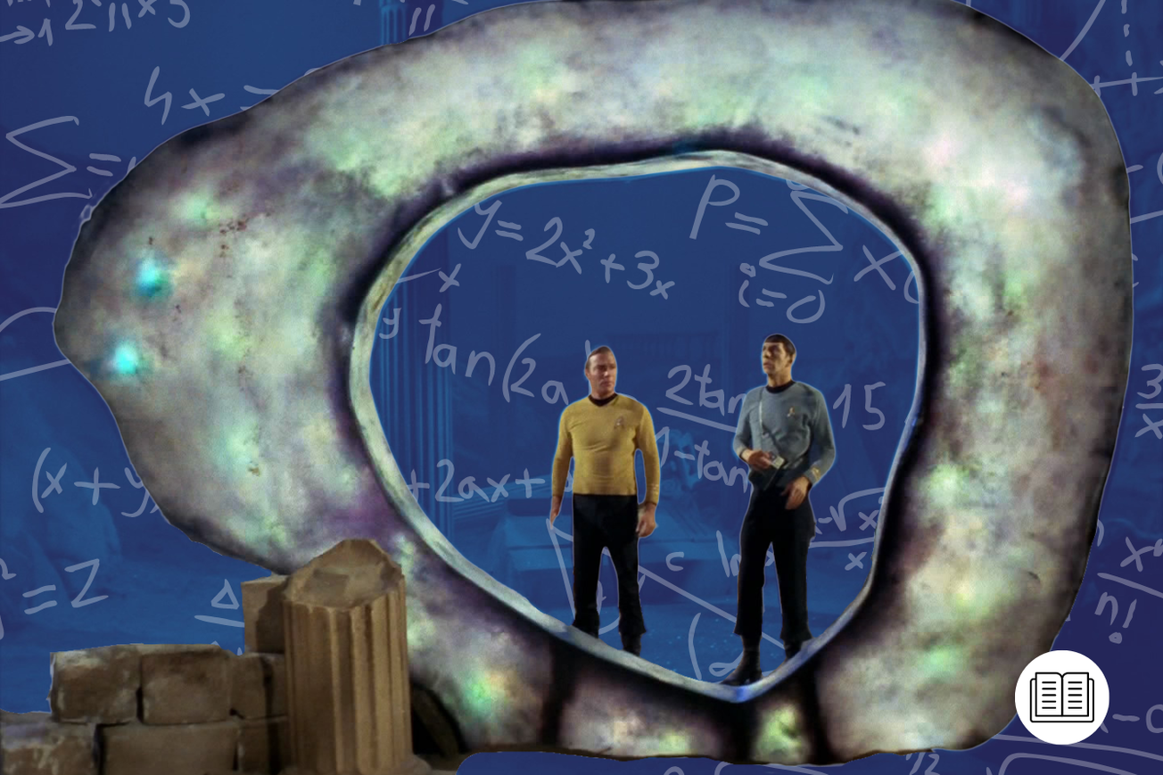 Star Trek | Time Travel Paradoxes and Theories Episode by Episode