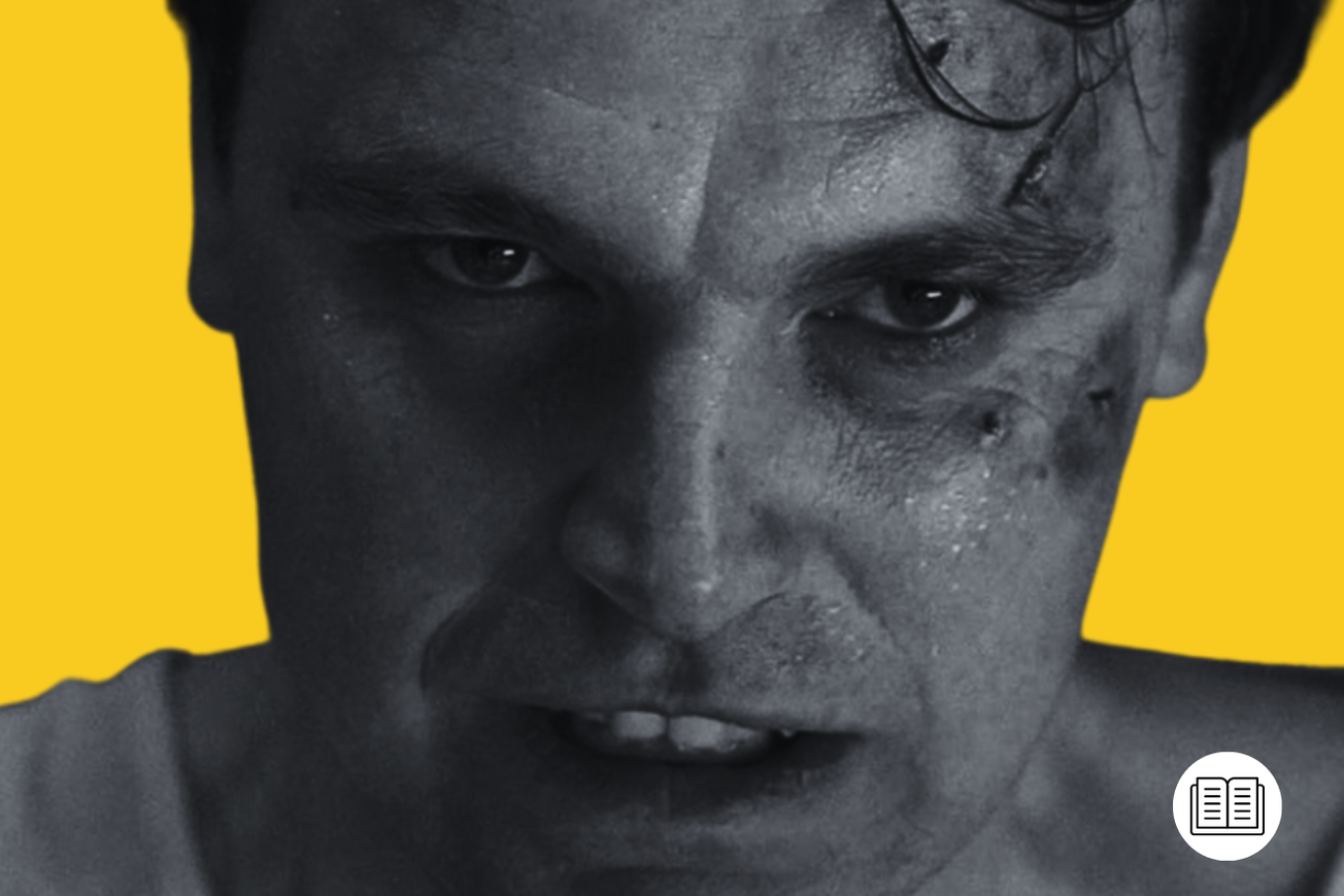 The X-Files | Better Call ‘Pusher’: Vince Gilligan’s Tragic Men and Monsters