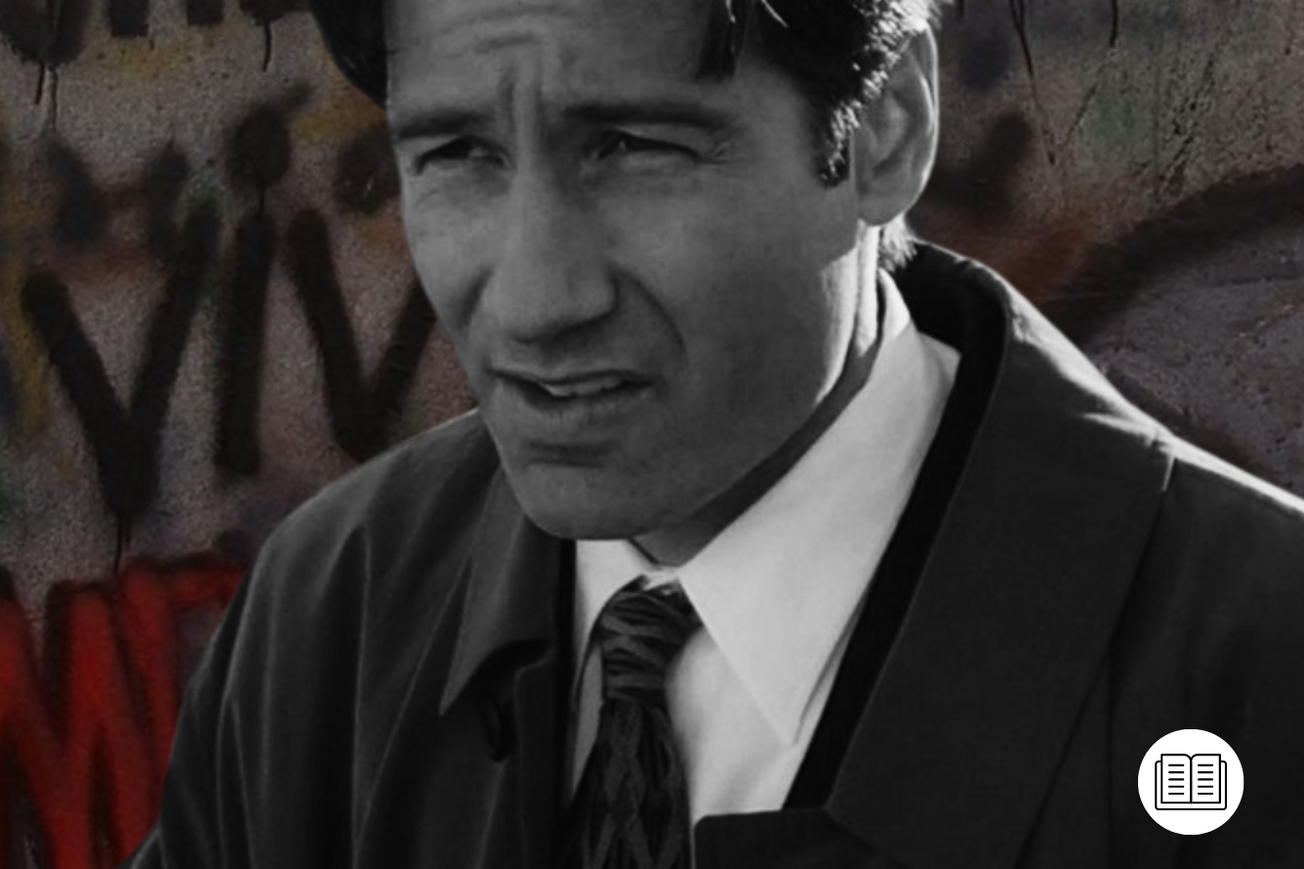 The X-Files | ‘El Mundo Gira’: Chupacabra and Fortean Weather in Folklore