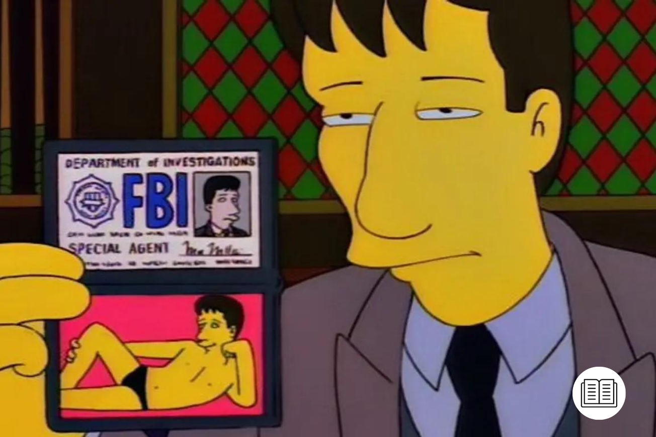 The X-Files | Prop Museum, Kids’ Books, and Weird Merch