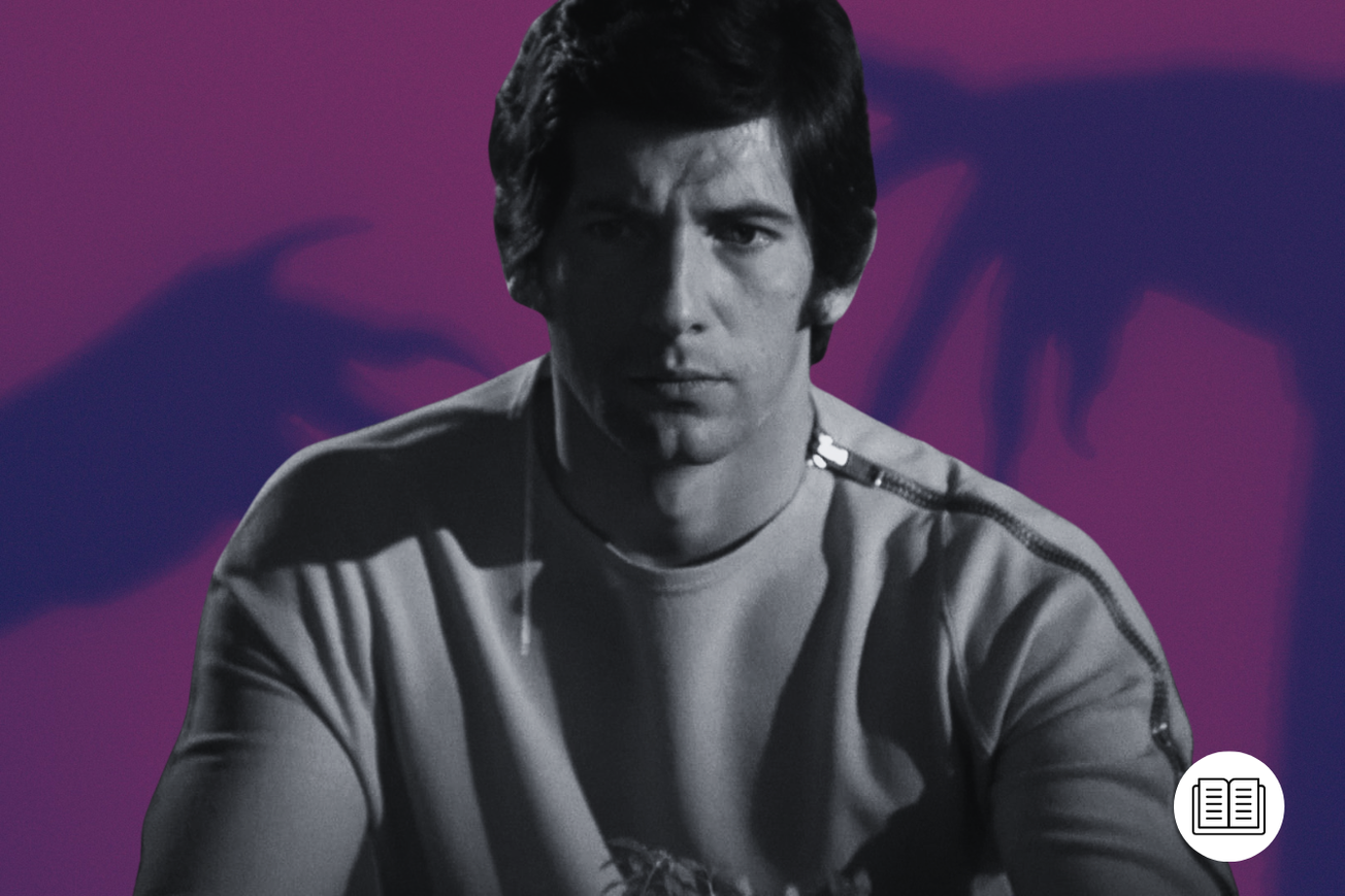 Space: 1999 | ‘The Troubled Spirit’ Merges Psychology and the Supernatural