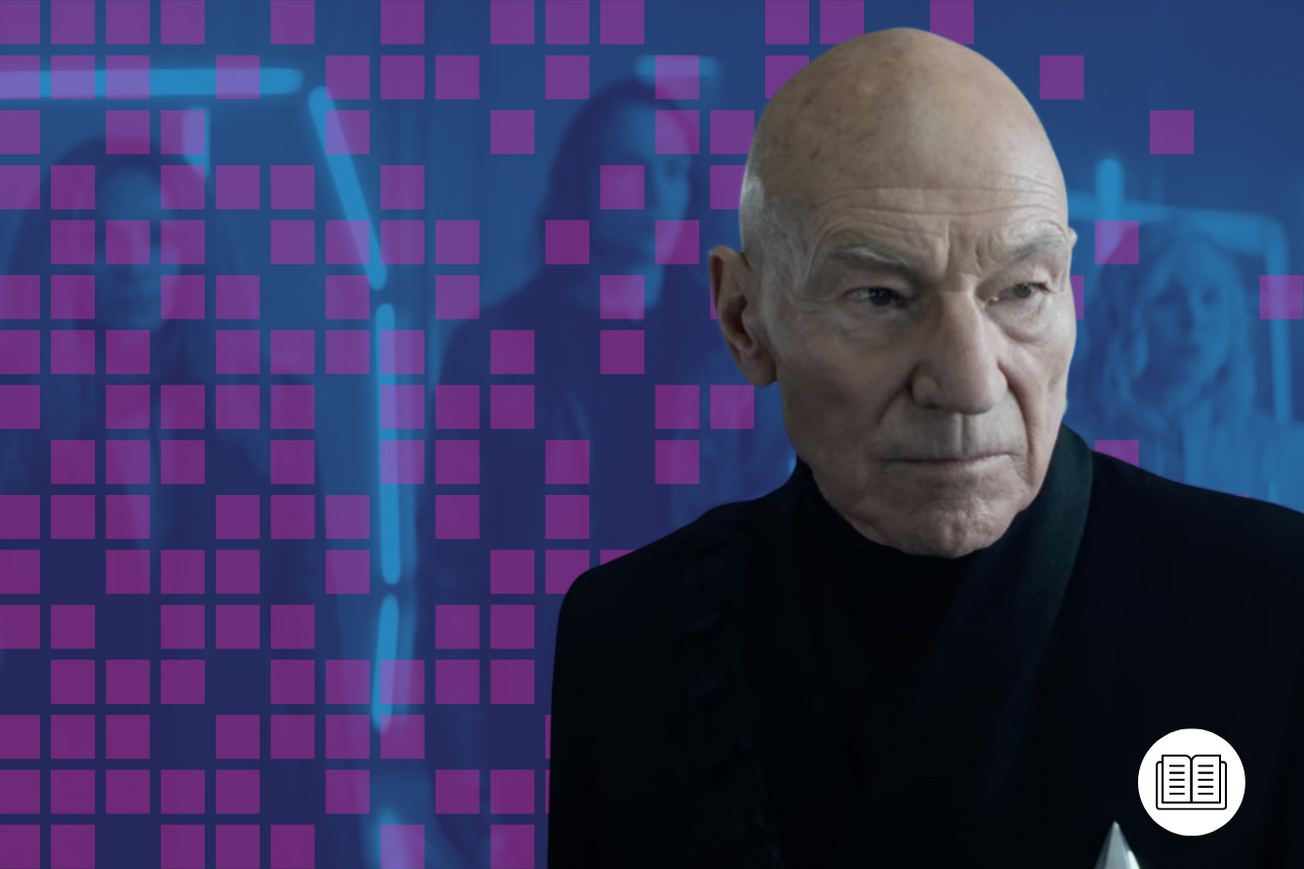 Star Trek | Picard Season 2 Celebrates the Best of TNG (Review)