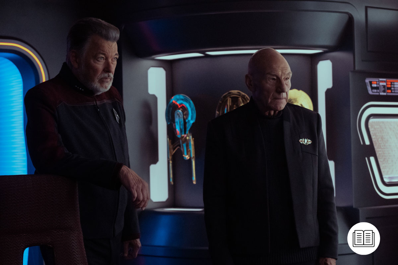 Star Trek | Picard Season 3 is a Callback Heavy Send-Off (Review)