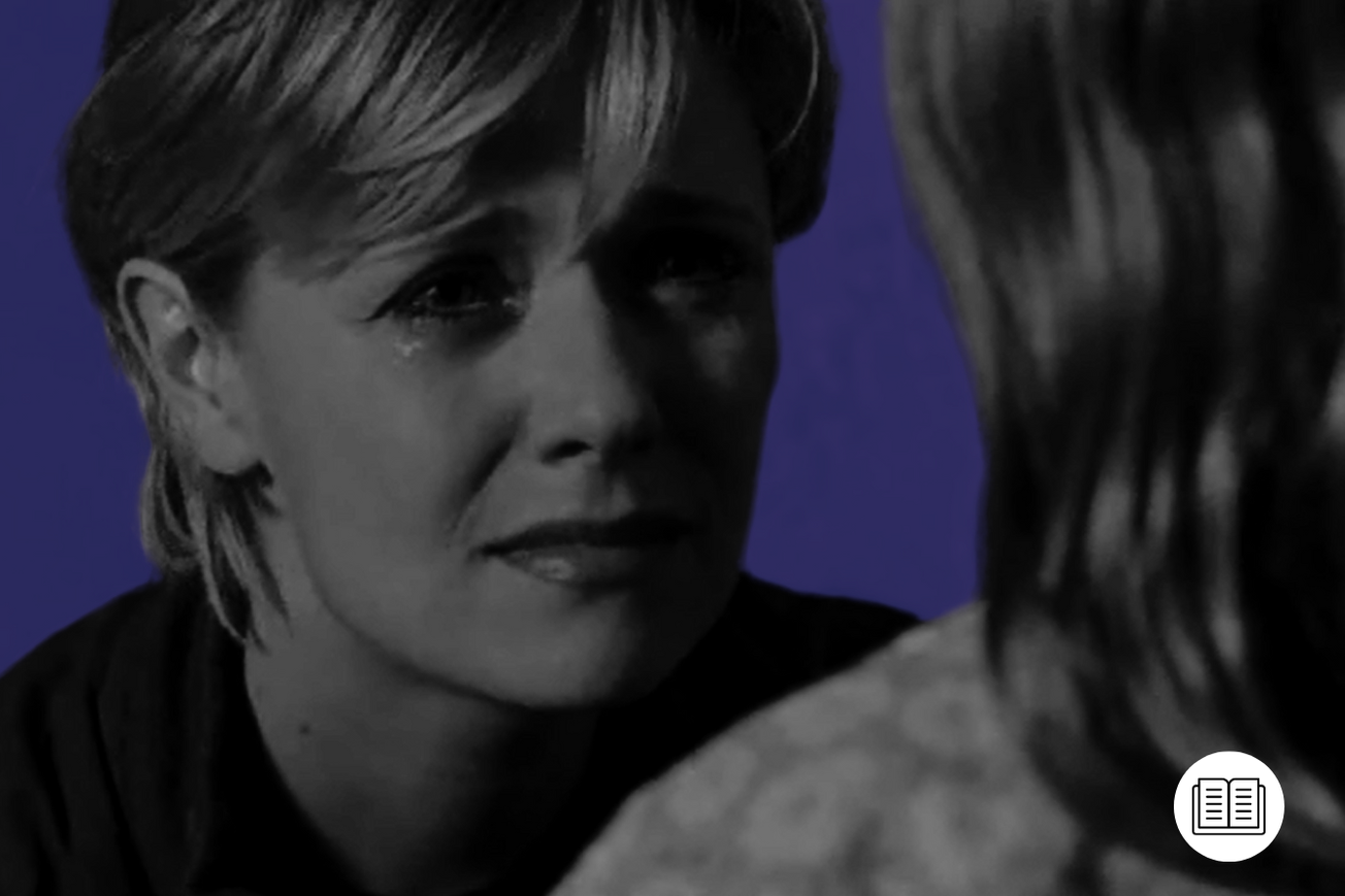 Stargate | ‘Singularity’ is SG-1’s First Great Sam Carter Story