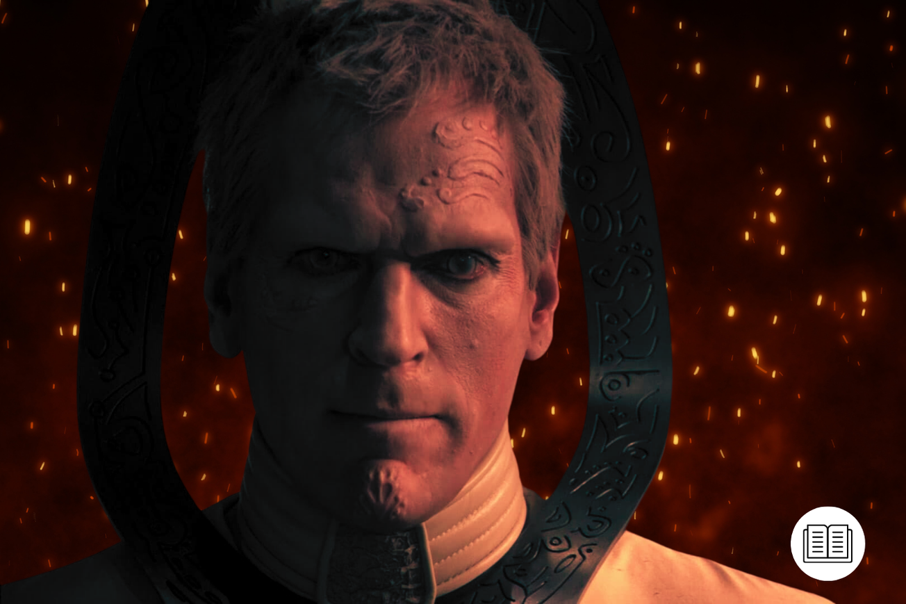 Stargate | Who Are the Ori and How Were They Defeated?