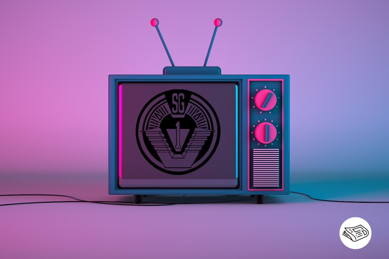 How to Watch Stargate SG-1 in the US and UK as of March 2023