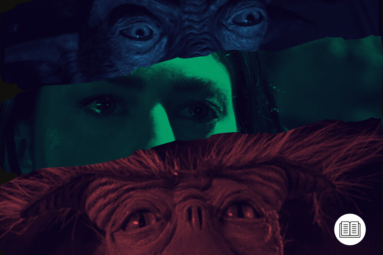 Farscape | Directing ‘PK Tech Girl’, ‘The Way We Weren’t’ and Muppet Melodrama