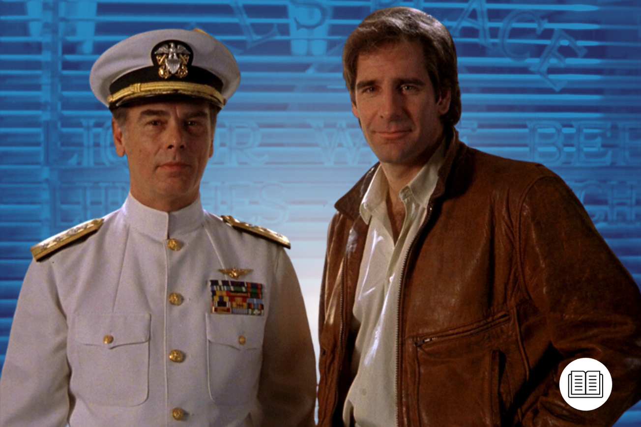 Quantum Leap | Making Sense of the Notorious Final Episode