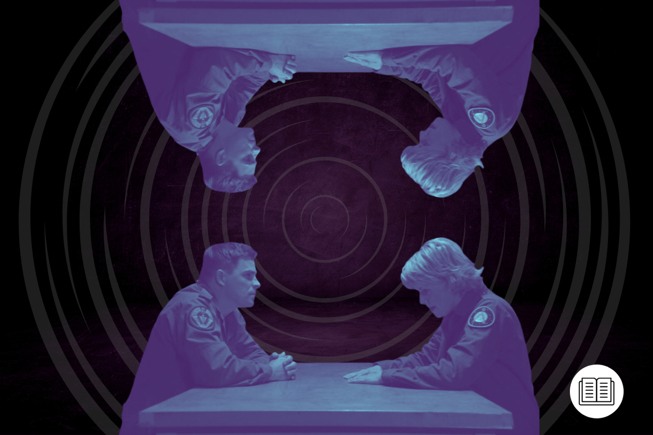 Stargate | ‘The Road Not Taken’ Hurts Because It’s Real