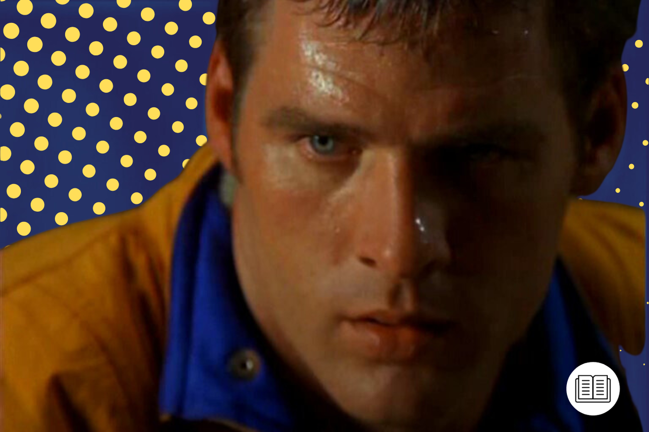 Farscape | Crichton’s Pop Culture References Are a Matter of Life and Death