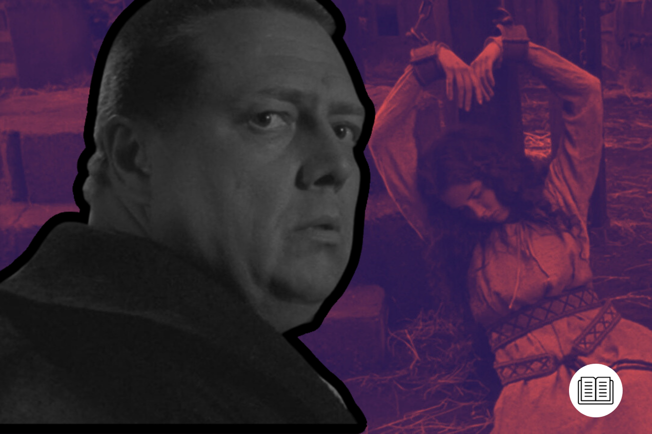 Stargate | SG-1’s ‘Demons’ Warns against Populist Politics