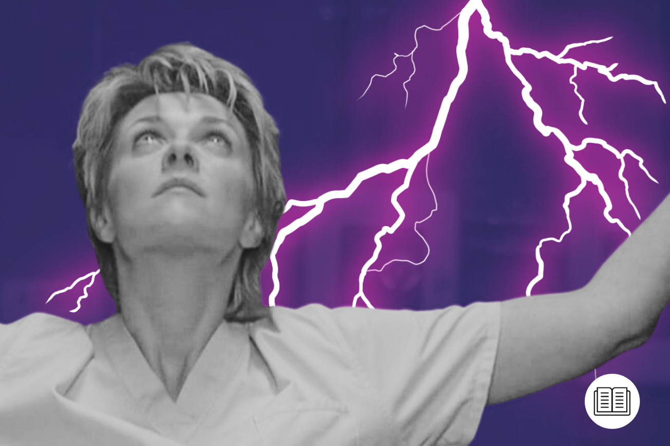 Stargate | SG-1 ‘Entity’ and the Revenge of Manifest Destiny