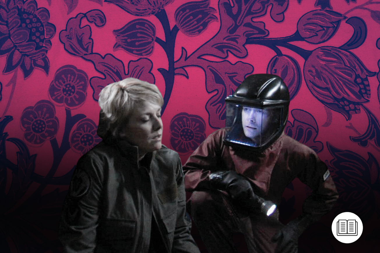 Stargate | ‘Morpheus’: The Mythology Behind the SG-1 Episode