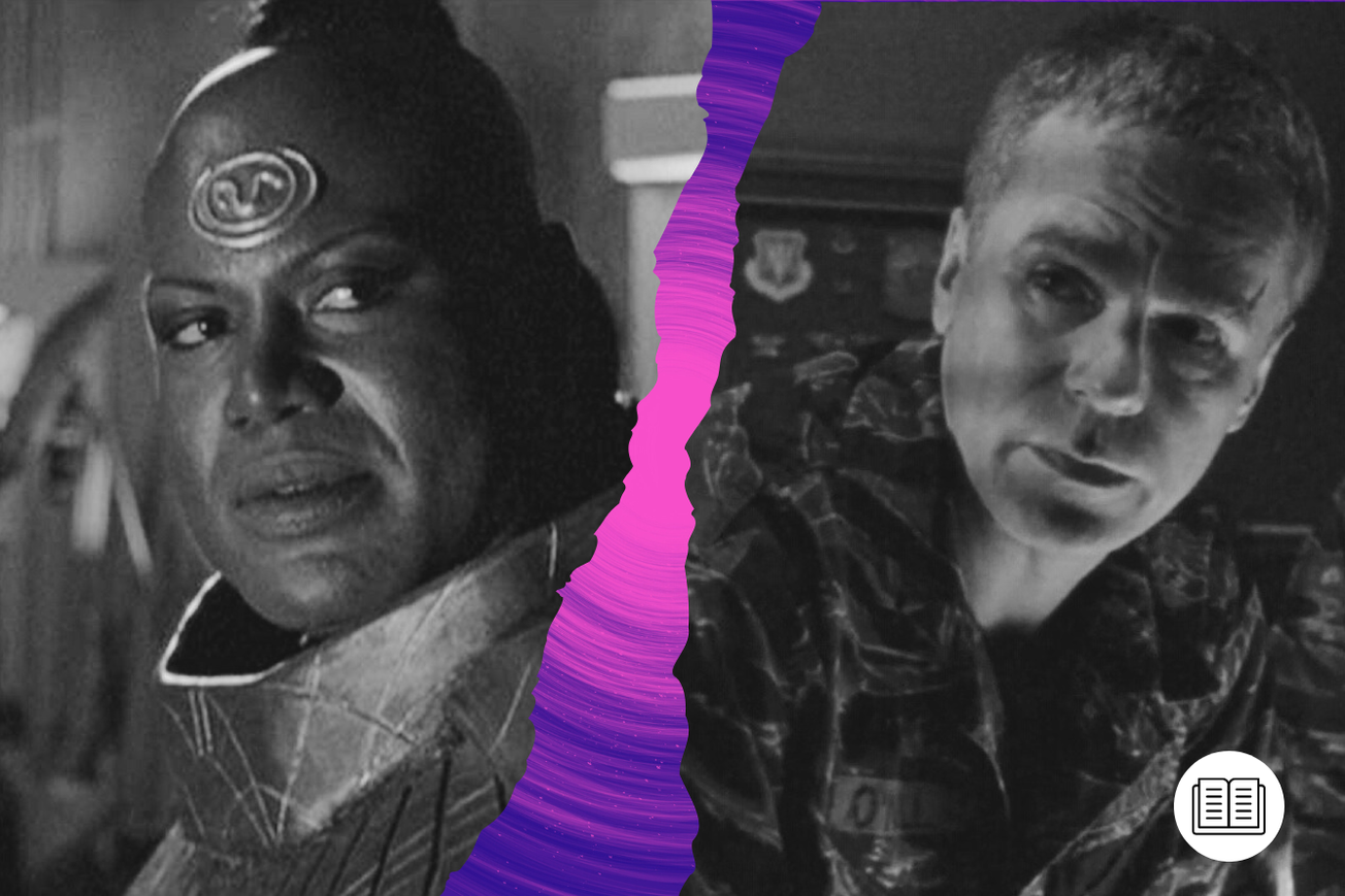 Stargate | ‘There But for the Grace of God’ and Reflecting on Life Choices