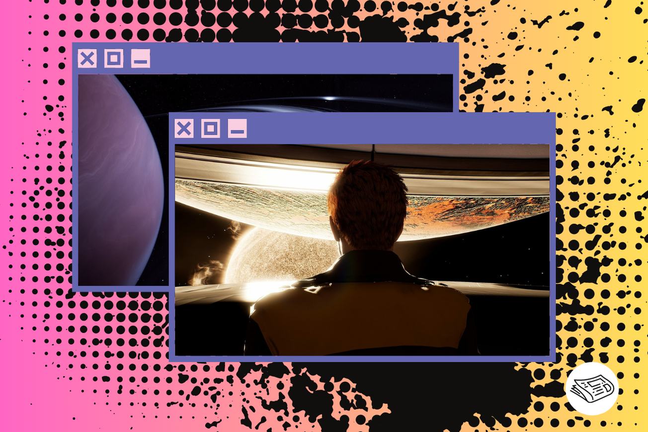 The Orville Game Dev Announces New Starship Simulator