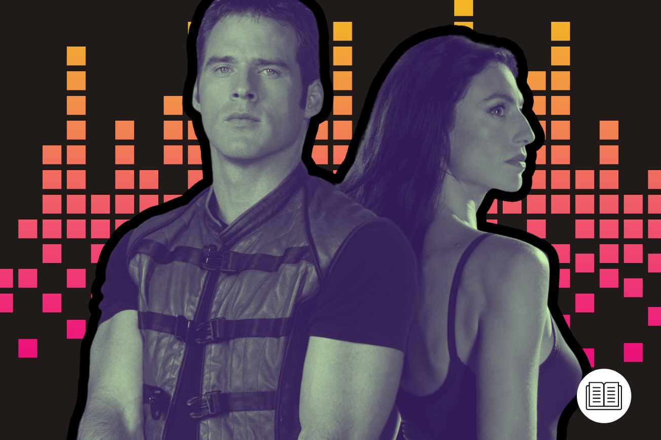 Farscape | Battle Scores: The Making of Farscape’s Soundtrack