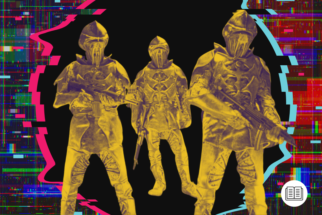 Stargate | Heather E. Ash on Finding Her ‘Foothold’ in the SG-1 Writers Room