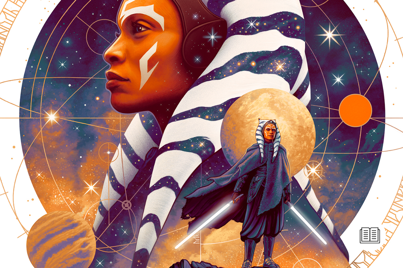 Week in Geek | Ahsoka and Pokémon Nostalgia