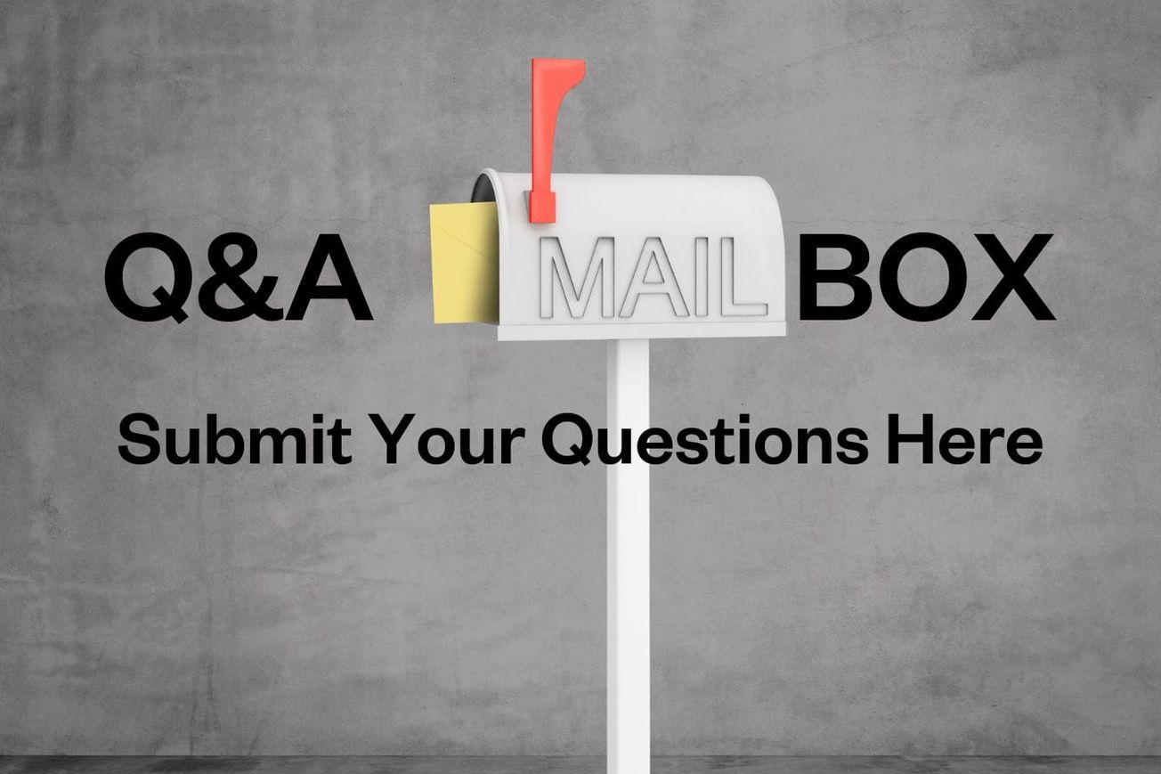 The Companion Answering Machine & Mailbox!