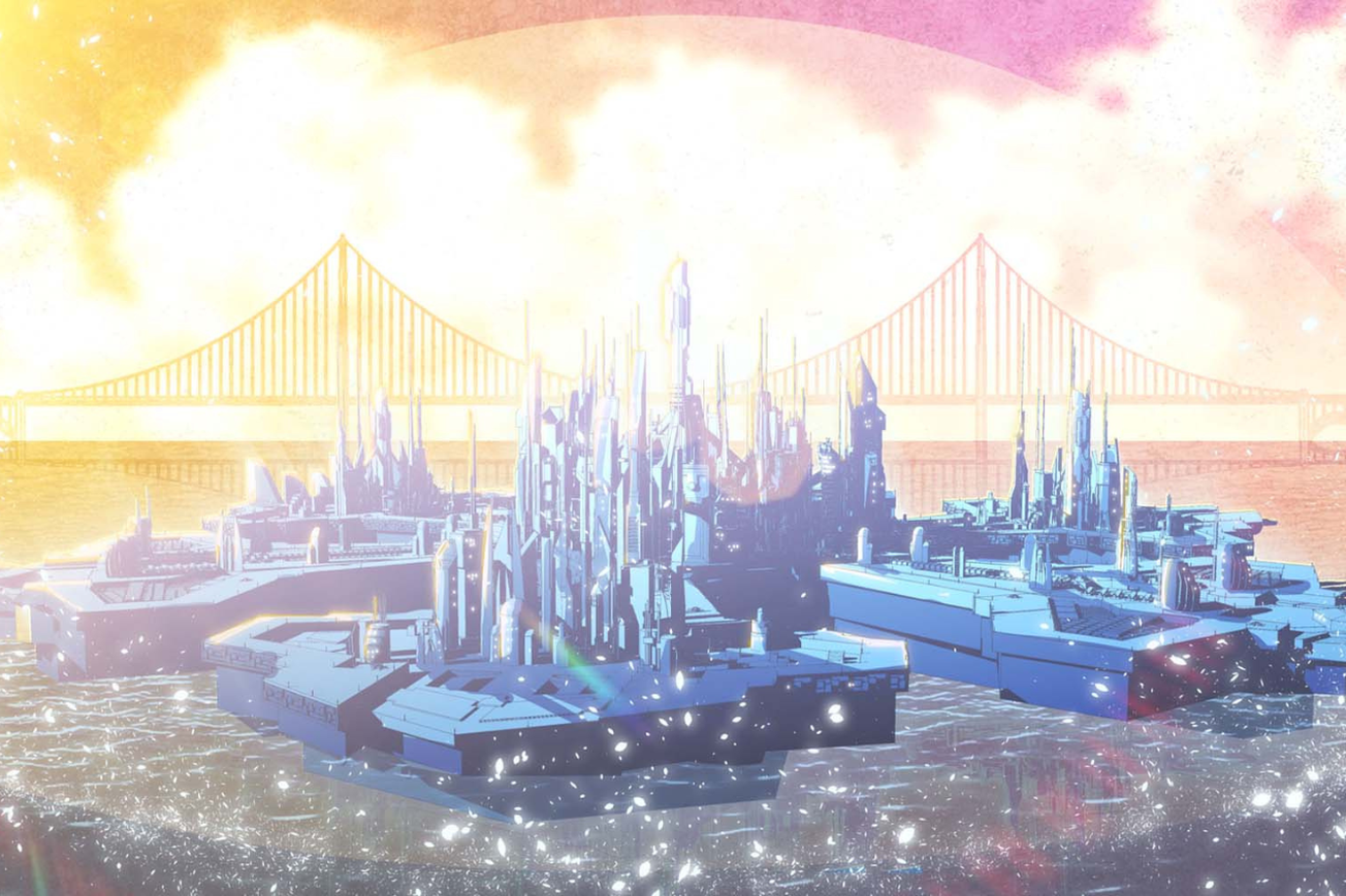 BREAKING: A New Stargate Series is Officially in Pre-Production 🚨