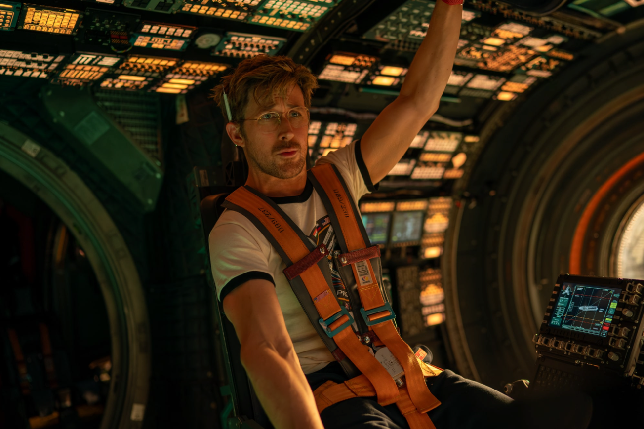 Project Hail Mary | Sci-Fi or Sci-Fun? Why Ryland Grace is the hero we all need… trust me