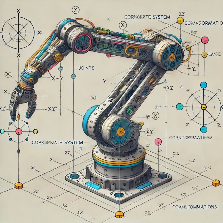 10 Representations of Rigid Body Transformations