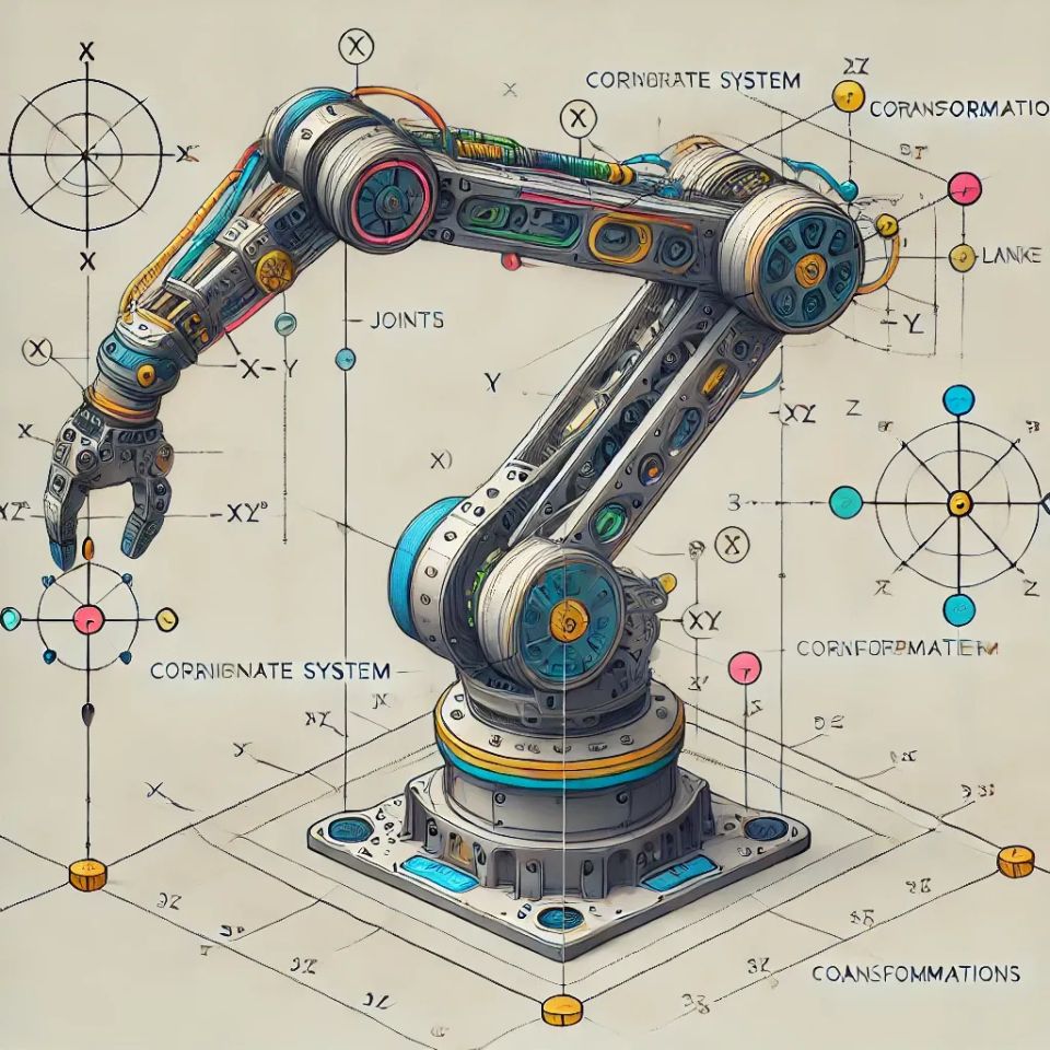 10 Representations of Rigid Body Transformations