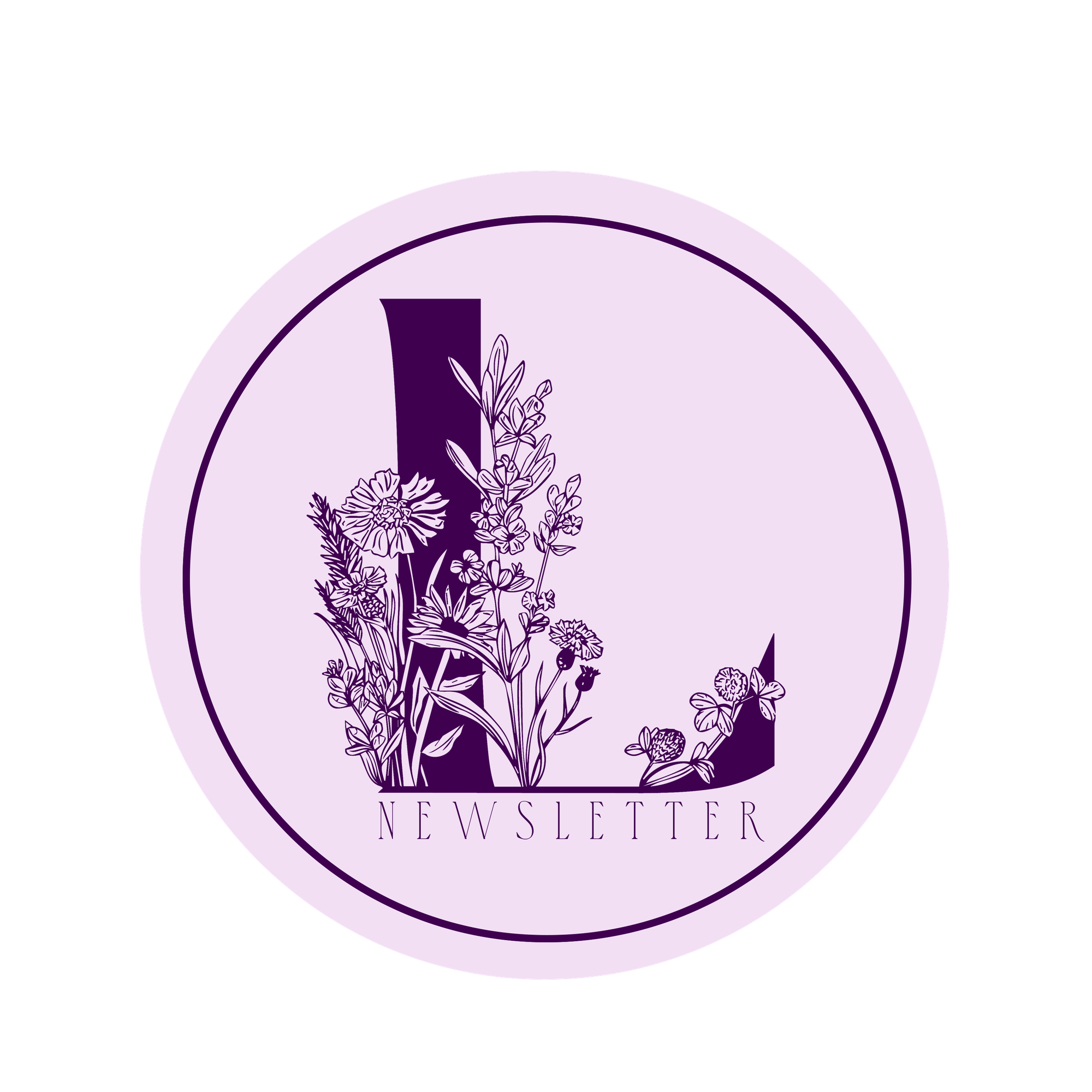 The Lavender Newsletter