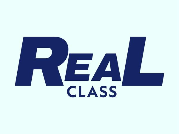 The Real Class podcast episode 16: On A Knife Edge