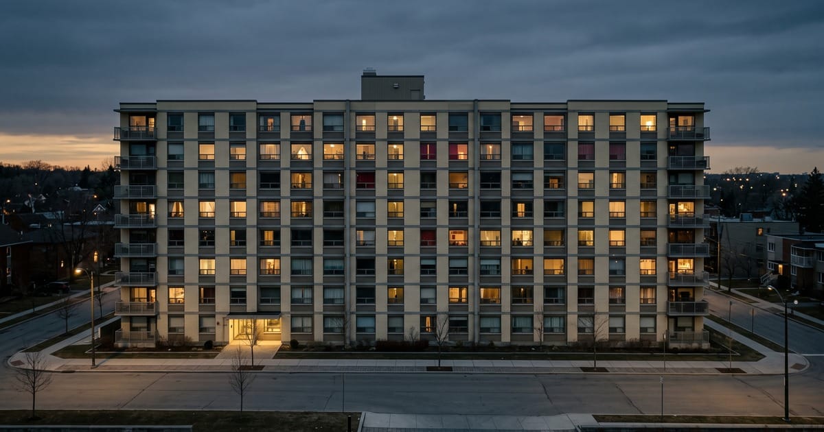 The 400-Door Problem: Why Property Management Ops Break Before They Scale