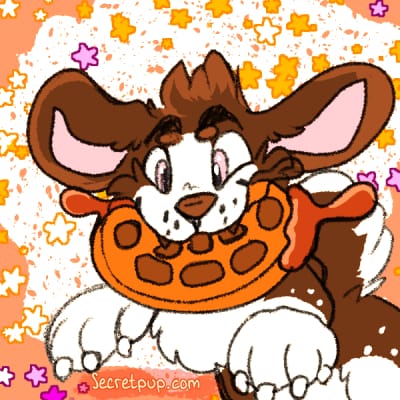 Waffles