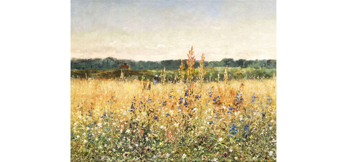 Two poems on spring