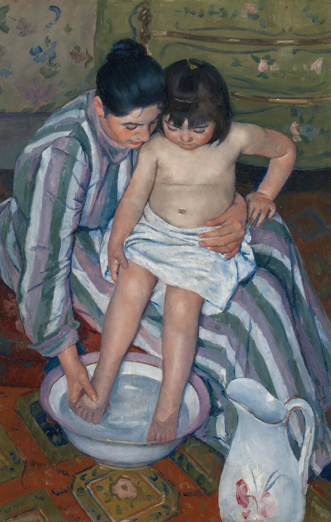 A love poem for the chronically ill and perpetually exhausted