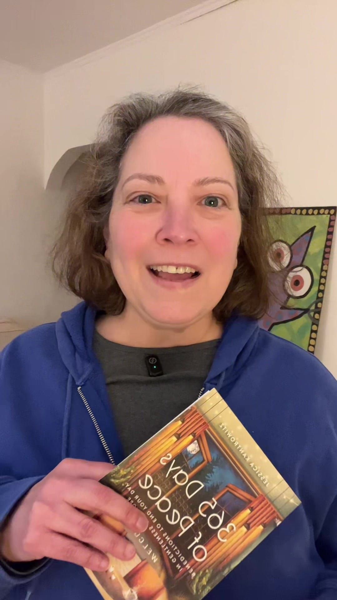 The ever-shifting landscape