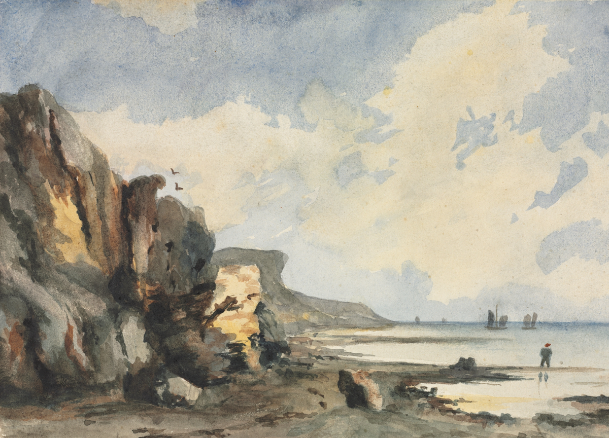 Changing a poem with one word